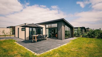 Summio Vakantiepark Zeedijk
