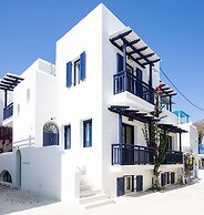 Prokopios Beach House