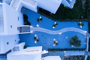 Plaka Villas Naxos - Villa Matina Villa Sofia