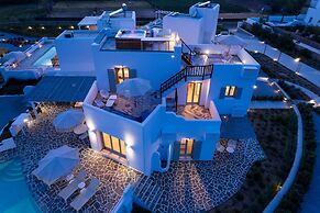 Plaka Villas Naxos - Villa Matina Villa Sofia