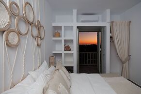 Plaka Villas Naxos - Villa Matina Villa Sofia