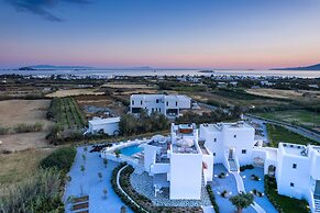 Plaka Villas Naxos - Villa Matina Villa Sofia