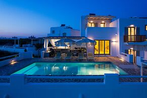 Plaka Villas Naxos - Villa Matina Villa Sofia