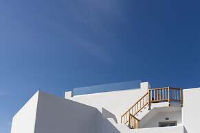 Plaka Villas Naxos - Villa Matina Villa Sofia