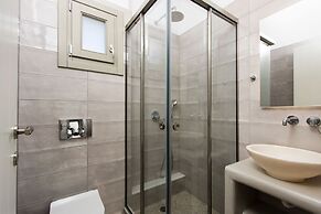 Plaka Villas Naxos - Villa Matina Villa Sofia