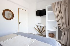 Plaka Villas Naxos - Villa Matina Villa Sofia