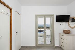 Plaka Villas Naxos - Villa Matina Villa Sofia