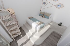 Plaka Villas Naxos - Villa Matina Villa Sofia