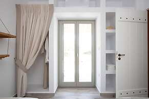 Plaka Villas Naxos - Villa Matina Villa Sofia