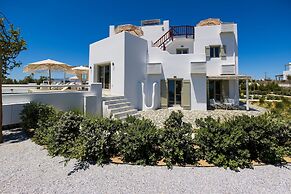 Plaka Villas Naxos - Villa Matina Villa Sofia