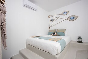 Plaka Villas Naxos - Villa Matina Villa Sofia
