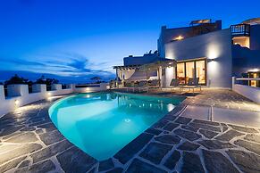 Plaka Villas Naxos - Villa Matina Villa Sofia