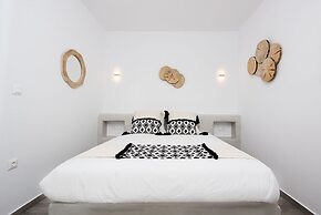 Plaka Villas Naxos - Villa Matina Villa Sofia