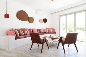 Plaka Villas Naxos - Villa Matina Villa Sofia