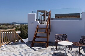 Plaka Villas Naxos - Villa Matina Villa Sofia