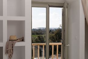 Plaka Villas Naxos - Villa Matina Villa Sofia