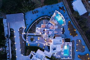 Plaka Villas Naxos - Villa Matina Villa Sofia
