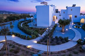 Plaka Villas Naxos - Villa Matina Villa Sofia