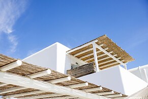 Plaka Villas Naxos - Villa Matina Villa Sofia