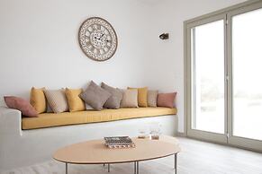 Plaka Villas Naxos - Villa Matina Villa Sofia
