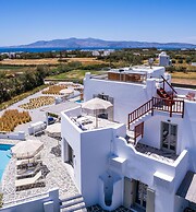 Plaka Villas Naxos - Villa Matina Villa Sofia