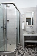 Plaka Villas Naxos - Villa Matina Villa Sofia