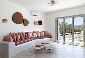 Plaka Villas Naxos - Villa Matina Villa Sofia