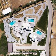 Plaka Villas Naxos - Villa Matina Villa Sofia