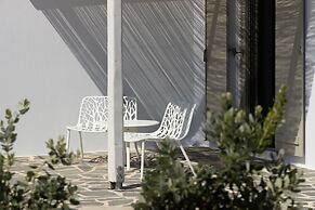 Plaka Villas Naxos - Villa Matina Villa Sofia
