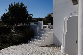 Plaka Villas Naxos - Villa Matina Villa Sofia