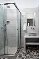 Plaka Villas Naxos - Villa Matina Villa Sofia