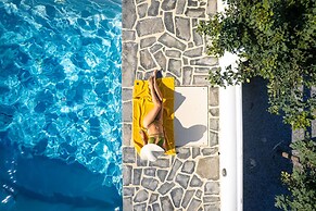 Plaka Villas Naxos - Villa Matina Villa Sofia