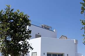 Plaka Villas Naxos - Villa Matina Villa Sofia