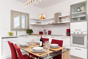 Plaka Villas Naxos - Villa Matina Villa Sofia