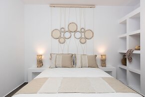 Plaka Villas Naxos - Villa Matina Villa Sofia