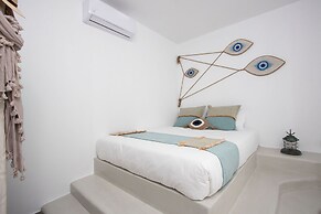 Plaka Villas Naxos - Villa Matina Villa Sofia