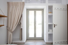 Plaka Villas Naxos - Villa Matina Villa Sofia