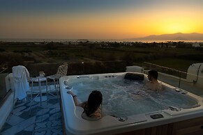 Plaka Villas Naxos - Villa Matina Villa Sofia