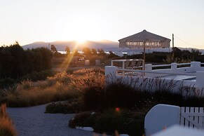 Plaka Villas Naxos - Villa Matina Villa Sofia