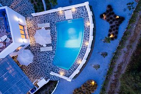 Plaka Villas Naxos - Villa Matina Villa Sofia
