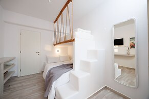 Plaka Villas Naxos - Villa Matina Villa Sofia