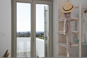 Plaka Villas Naxos - Villa Matina Villa Sofia