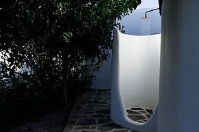 Plaka Villas Naxos - Villa Matina Villa Sofia