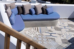 Plaka Villas Naxos - Villa Matina Villa Sofia