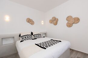 Plaka Villas Naxos - Villa Matina Villa Sofia