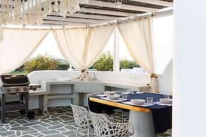 Plaka Villas Naxos - Villa Matina Villa Sofia