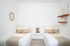 Plaka Villas Naxos - Villa Matina Villa Sofia