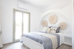 Plaka Villas Naxos - Villa Matina Villa Sofia