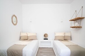 Plaka Villas Naxos - Villa Matina Villa Sofia