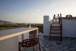 Plaka Villas Naxos - Villa Matina Villa Sofia